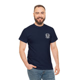 Kraken Team Kraken Racing Heavy Cotton Tee