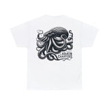 Kraken Just Me Heavy Cotton Tee