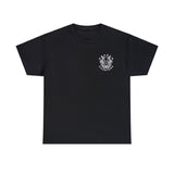 Kraken 80s Action Heavy Cotton Tee