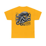 Kraken Just Me Heavy Cotton Tee