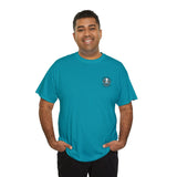 Kraken Team Kraken Racing Heavy Cotton Tee