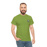 Kraken Team Kraken Racing Heavy Cotton Tee