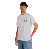 Kraken Dizzy Heavy Cotton Tee