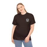 Kraken Team Kraken Racing Heavy Cotton Tee