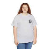 Kraken Dizzy Heavy Cotton Tee