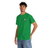 Kraken Takes the Nile Heavy Cotton Tee