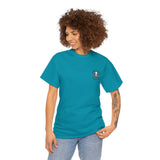 Kraken Little Fishn' Heavy Cotton Tee