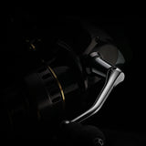 Fishing line wheel fishing rod wheel reel fish reel