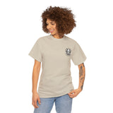 Kraken Just Me Heavy Cotton Tee