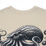 Kraken Just Me Heavy Cotton Tee