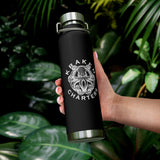 Kraken Copper Vacuum Insulated Bottle, 22oz