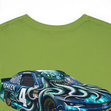 Kraken Team Kraken Racing Heavy Cotton Tee