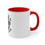 Kraken Coffee Mug, 11oz