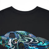 Kraken Team Kraken Racing Heavy Cotton Tee