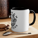 Kraken Coffee Mug, 11oz