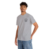 Kraken Just Me Heavy Cotton Tee