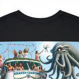 Kraken Par-Tay Heavy Cotton Tee