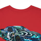 Kraken Team Kraken Racing Heavy Cotton Tee