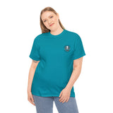 Kraken Little Fishn' Heavy Cotton Tee