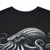 Kraken Just Me Heavy Cotton Tee