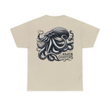 Kraken Just Me Heavy Cotton Tee