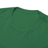 Kraken Green Monster Heavy Cotton Tee