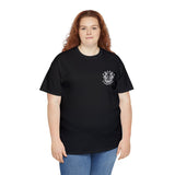 Kraken High Elf Merman Heavy Cotton Tee