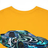 Kraken Team Kraken Racing Heavy Cotton Tee