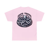 Kraken Dizzy Heavy Cotton Tee