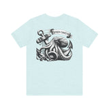 Kraken Anchor Tee