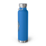 Kraken Copper Vacuum Insulated Bottle, 22oz