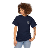 Kraken Island Gator Heavy Cotton Tee