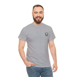 Kraken Navy Sailor Heavy Cotton Tee