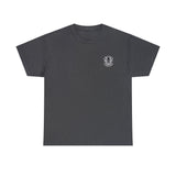 Kraken Navy Sailor Heavy Cotton Tee