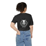 Kraken Logo Unisex Pocket T-shirt