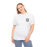 Kraken Gator Heavy Cotton Tee