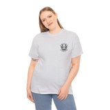 Kraken in Asia Heavy Cotton Tee