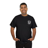 Kraken Pixels Heavy Cotton Tee