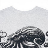 Kraken Just Me Heavy Cotton Tee