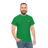 Kraken Team Kraken Racing Heavy Cotton Tee