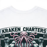 Kraken Beast Mode Heavy Cotton Tee