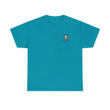 Kraken Team Kraken Racing Heavy Cotton Tee