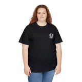 Kraken Night Walker Heavy Cotton Tee