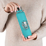 Kraken Copper Vacuum Insulated Bottle, 22oz