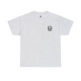 Kraken Pencil Drawing Heavy Cotton Tee