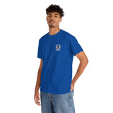 Kraken Island Gator Heavy Cotton Tee