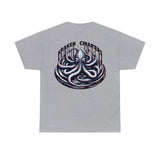 Kraken Dizzy Heavy Cotton Tee