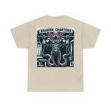 Kraken Beast Mode Heavy Cotton Tee