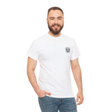 Kraken Navy Sailor Heavy Cotton Tee