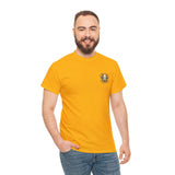 Kraken Team Kraken Racing Heavy Cotton Tee